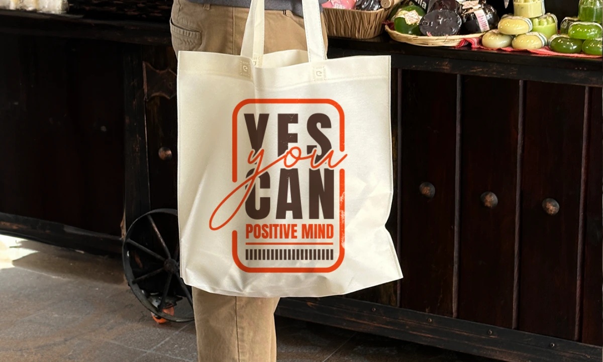 How Custom Reusable Bags Enhance Your Company’s Branding