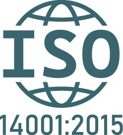 Certificación ISO 14001:2015 Ecoplanet Bags