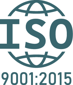 Certificación ISO 9001:2015 Ecoplanet Bags