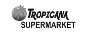 Tropicana Supermarket