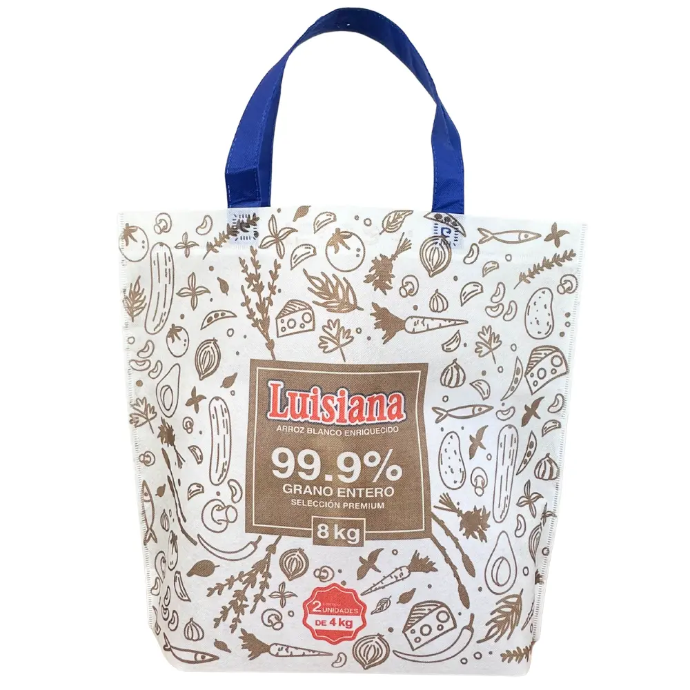 promotional bag ecoplanet bags