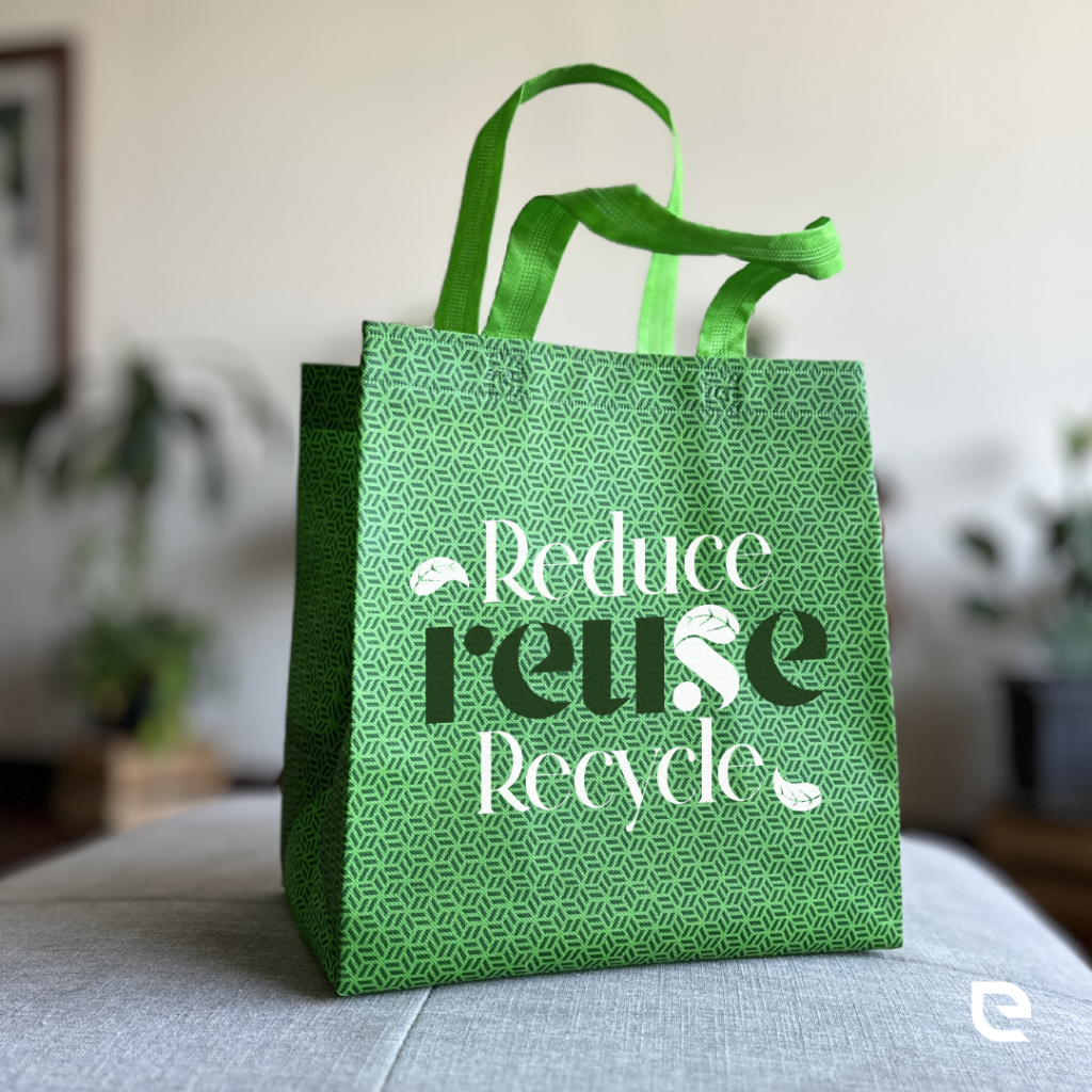 California Plastic Bag Ban 2026 | Reusable Bag Solutions