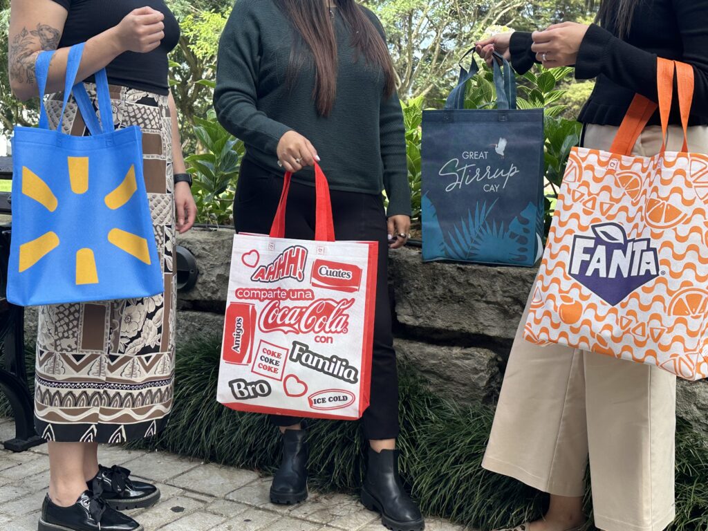 California Plastic Bag Ban 2026 | Reusable Bag Solutions