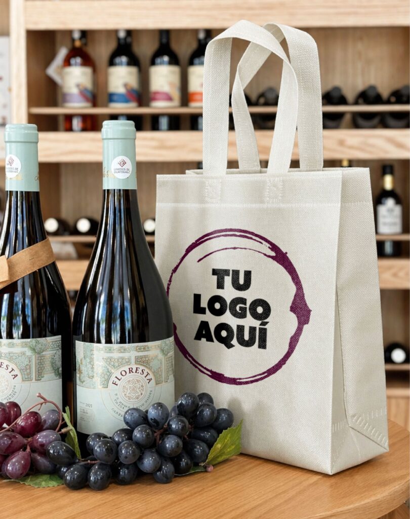 BagLab: Custom Reusable Bags for Entrepreneurs and SMEs
