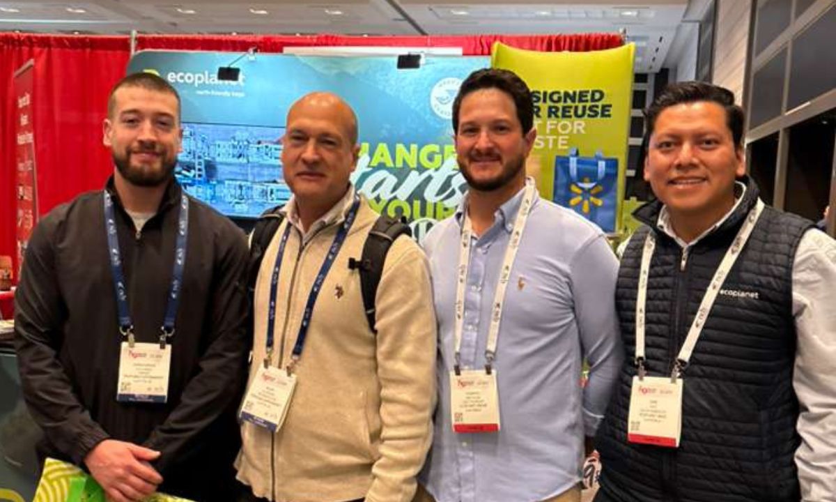 Ecoplanet en NGA 2026