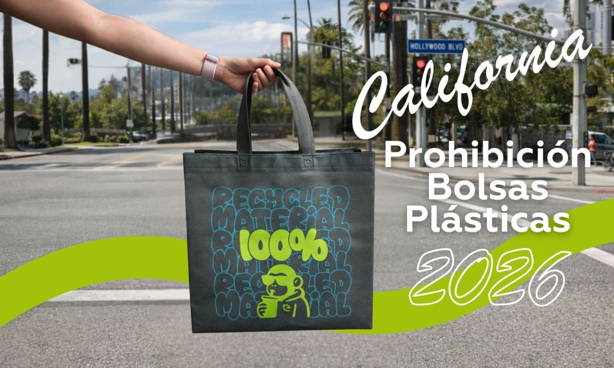 california prohibe el uso de bolsas plásticas ecoplanet bags